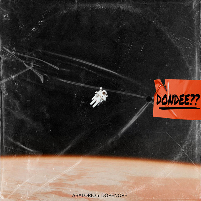 DONDEE?? cover art