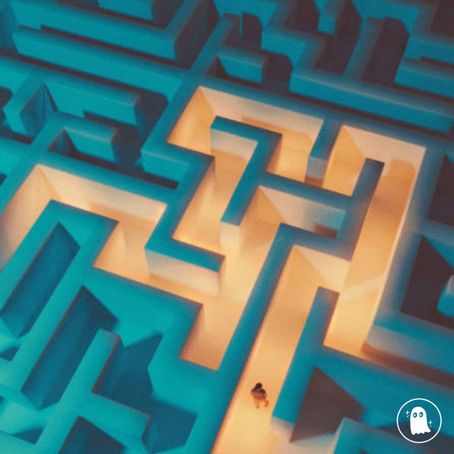 Labyrinth cover art