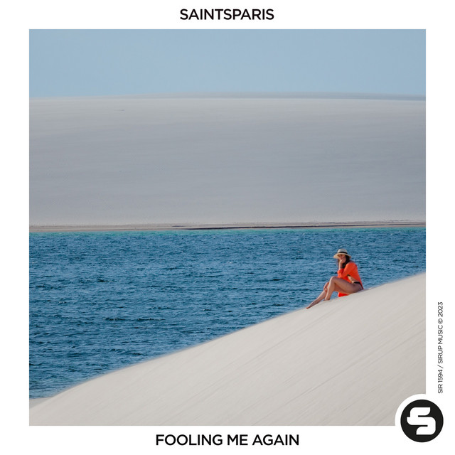 Fooling Me Again - Single by SaintsParis | Spotify