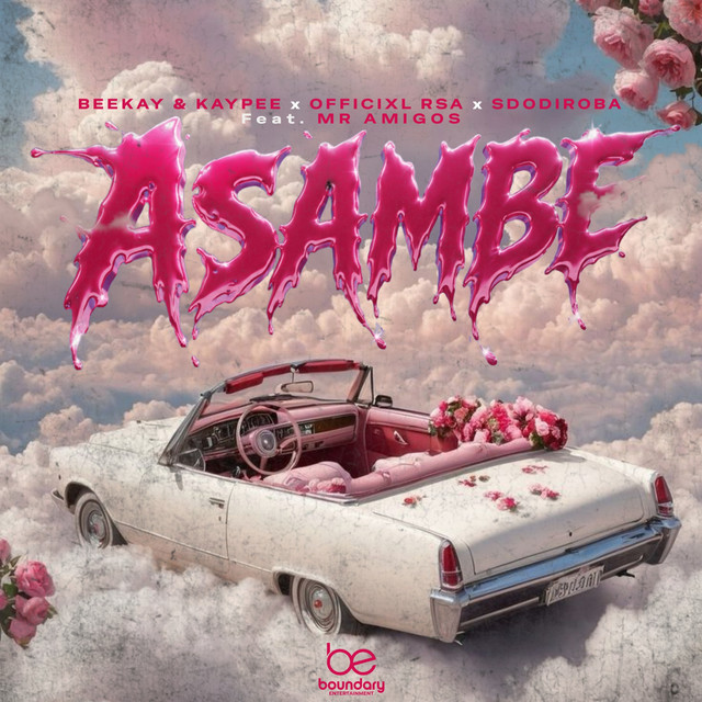 Asambe album image