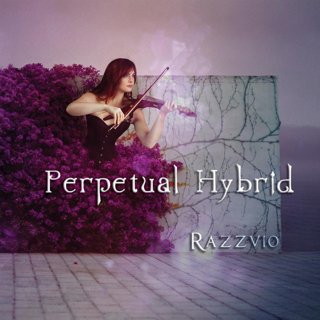 Perpetual Hybrid cover art