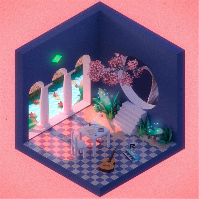 Jardín - Album by Nico Rojas | Spotify