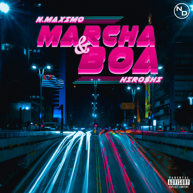 Marcha & Boa