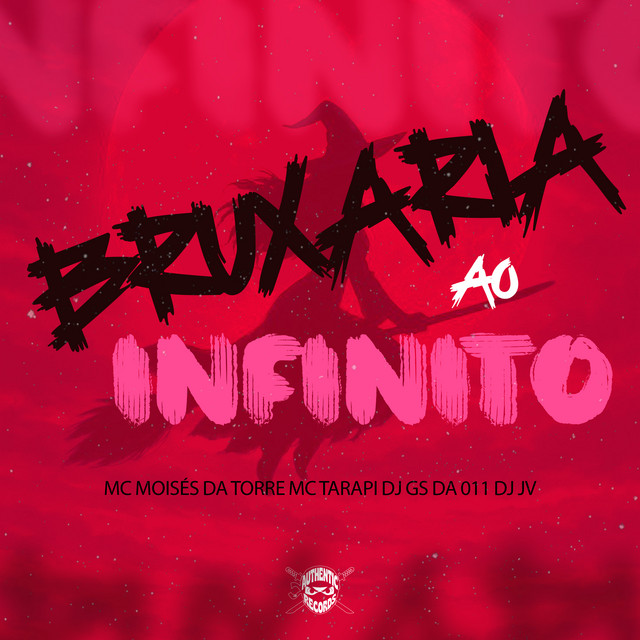 Bruxaria ao Infinito