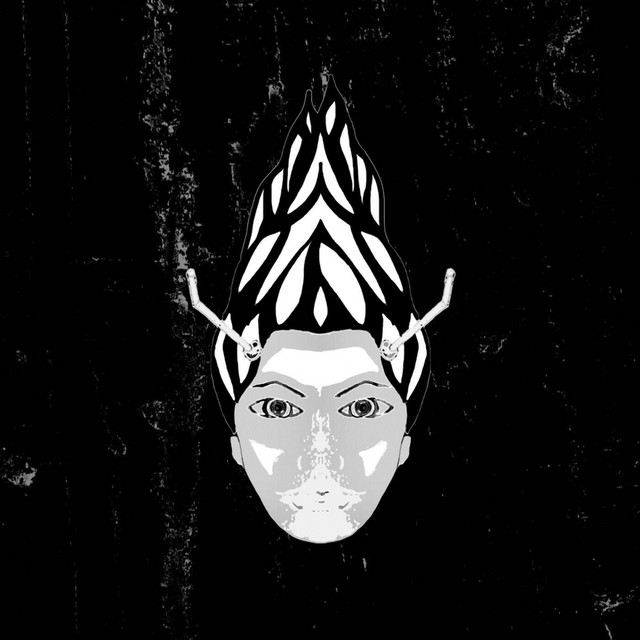 Vessels of Sound, Vol. 1: She Knows cover art