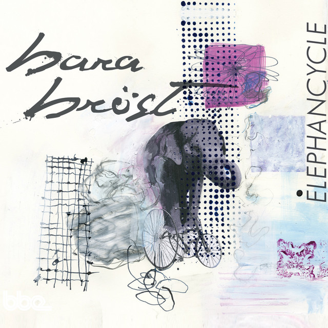 Elephancycle cover art