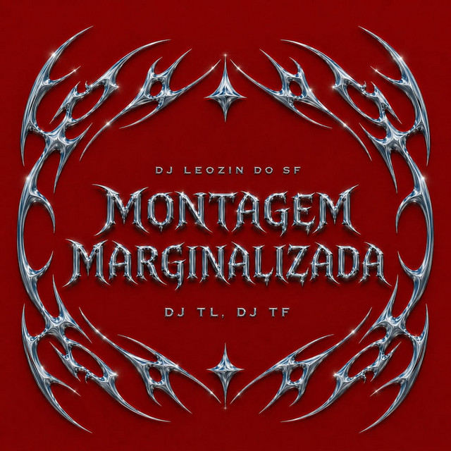 MONTAGEM MARGINALIZADA