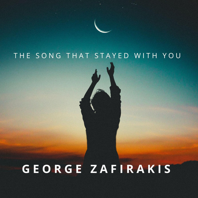 George Zafirakis | Spotify