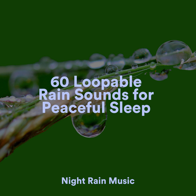 60 Loopable Rain Sounds for Peaceful Sleep - Album by Tibetan Singing ...