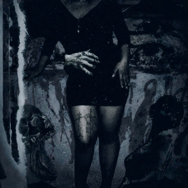 Inhumanely cover art
