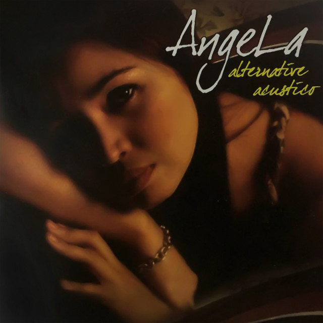 Alternative Acustico cover art