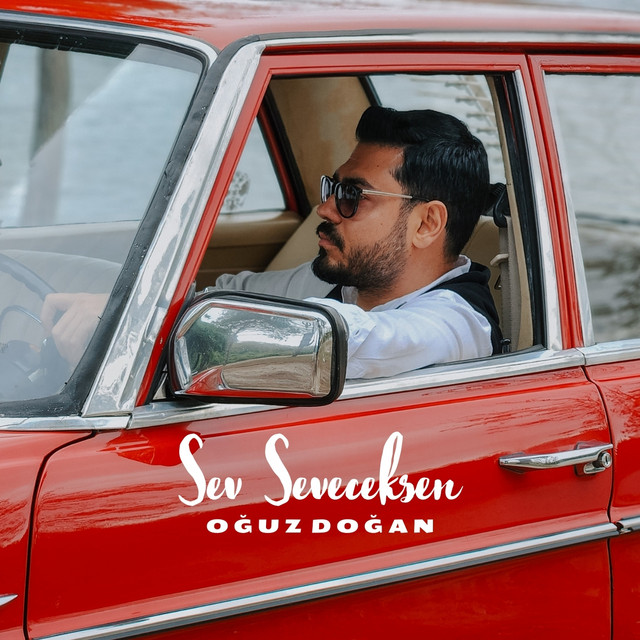 Sev Seveceksen cover