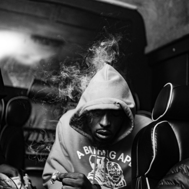album image