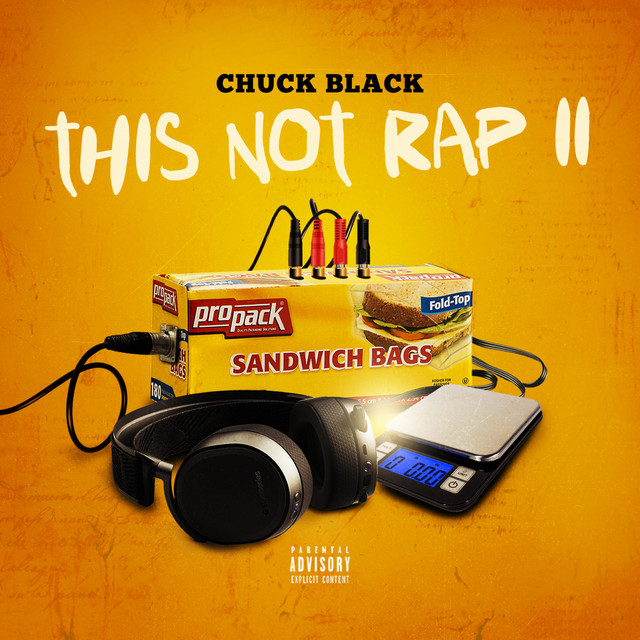 Dis Ain't Dat cover art