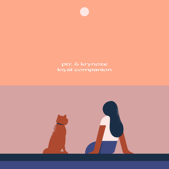 Loyal Companion album image