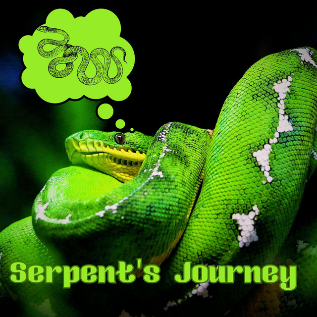 Serpent s Journey