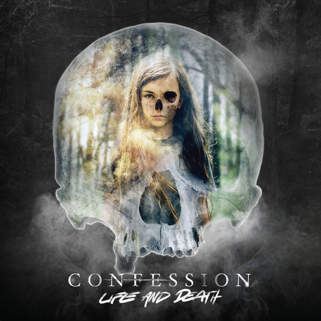 Life And Death cover art