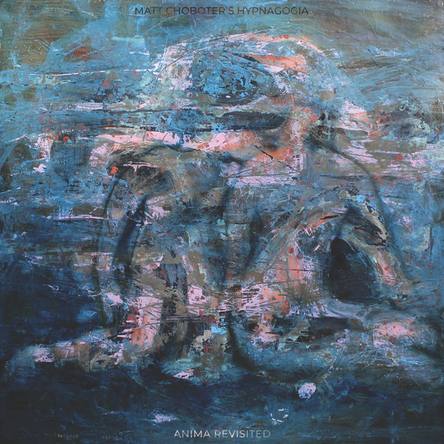 Anima Revisited
