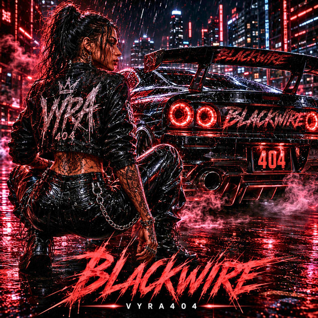 Blackwire