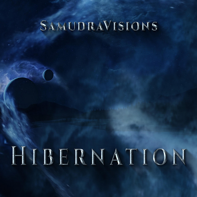 Hibernation cover art