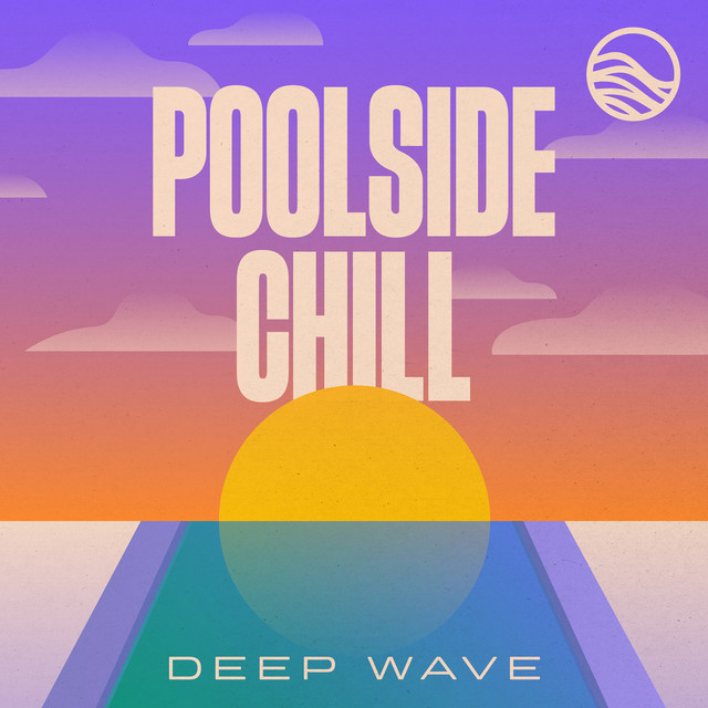 Poolside Chill cover art
