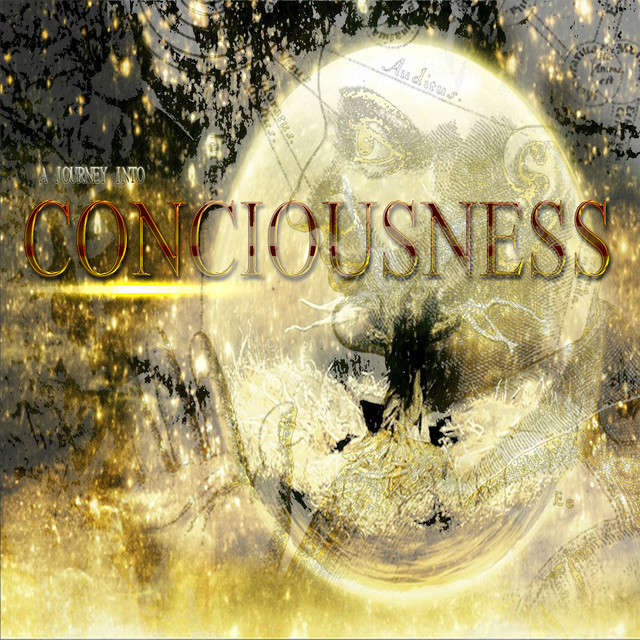 A Journey into Consciousness cover art