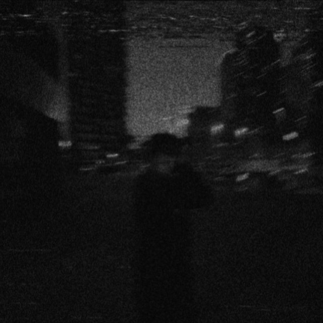 200 miles cover art