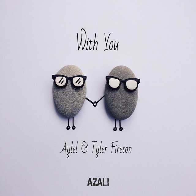 With You - Single by Azali | Spotify