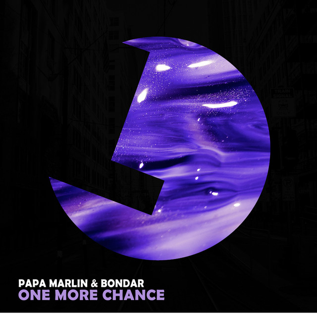 Обкладинка Papa Marlin — One More Chance