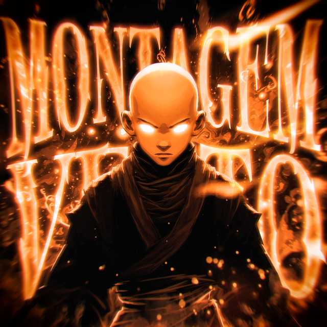 MONTAGEM VENTO