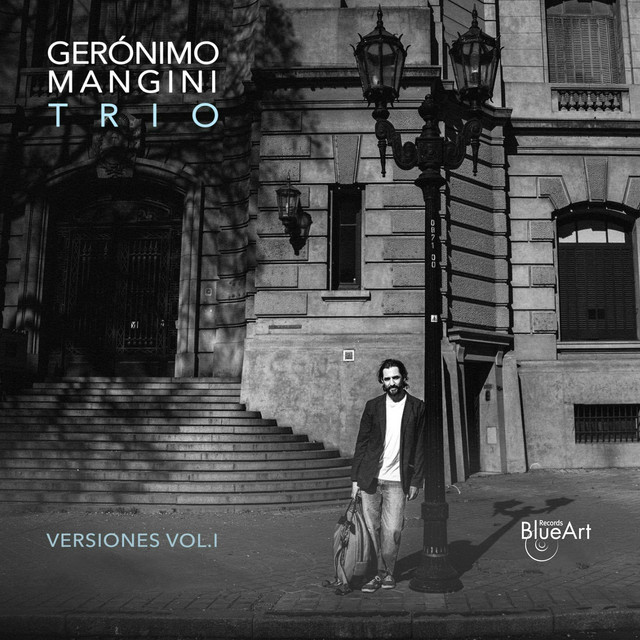 Versiones, Vol. 1