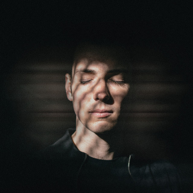 Give Me Something cover art