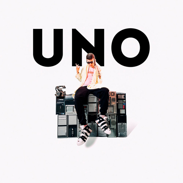 UNO cover art