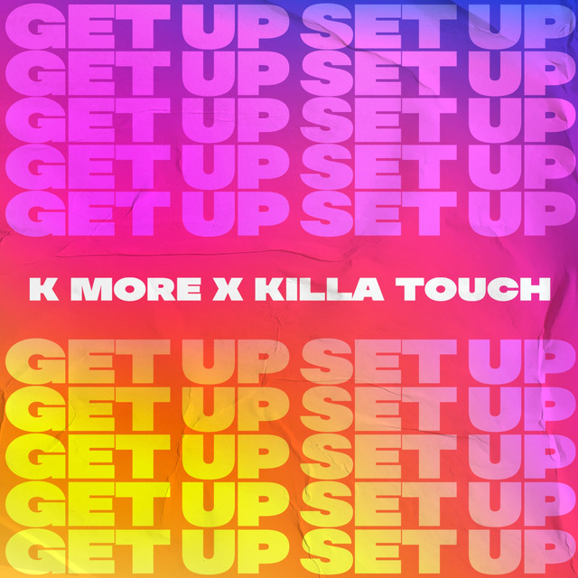 Get Up, Set Up