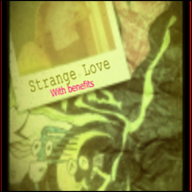 Strangelove