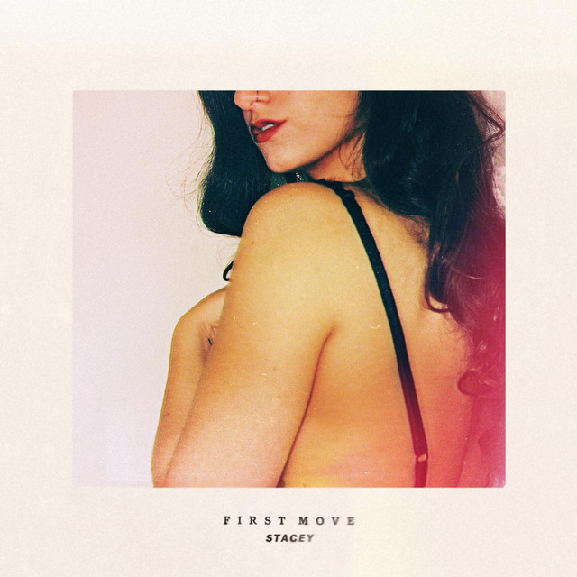 First Move cover art
