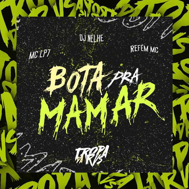 Bota pra Mamar