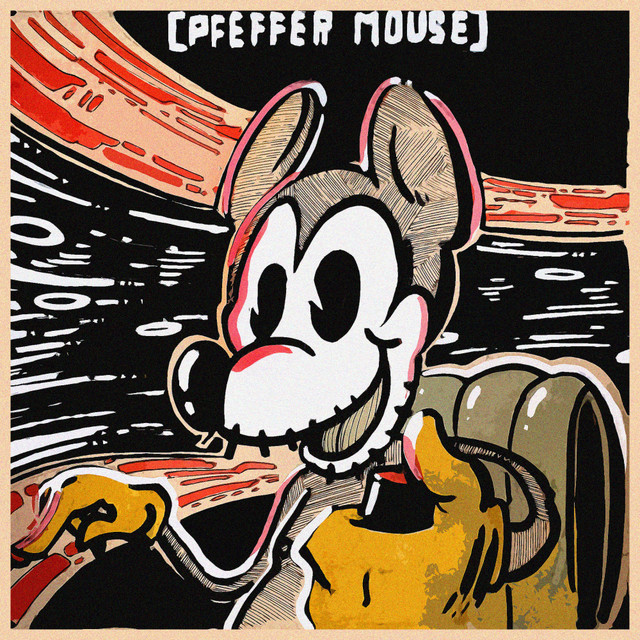 Deep Within album art