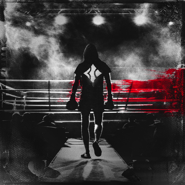 Balboa cover art