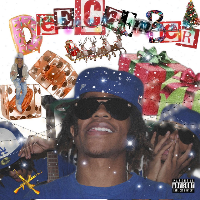 DeeCeember - Album by DeeCee | Spotify