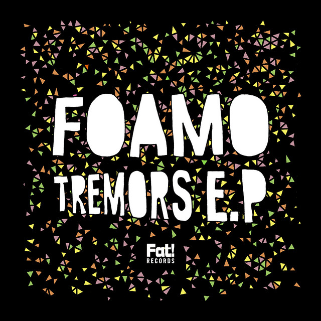 Tremors cover art