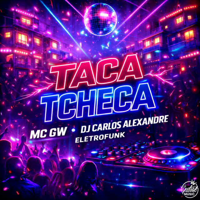 Taca Tcheca