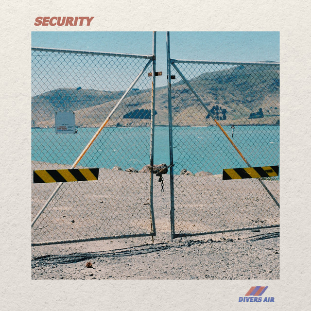 Security cover art