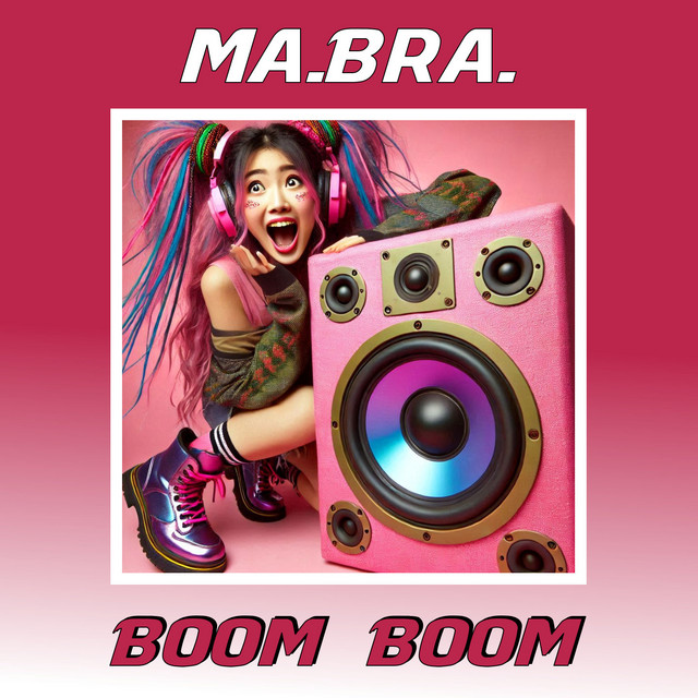 Boom boom - Club Mix