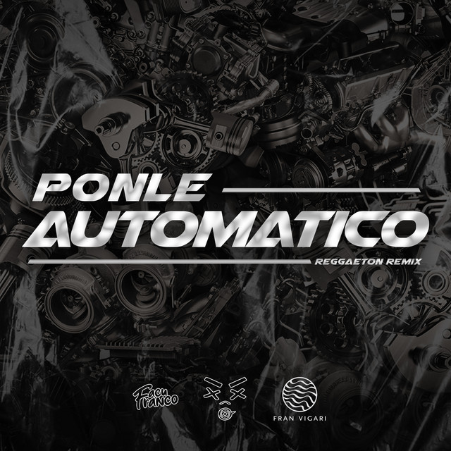 Automático - Remix