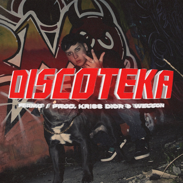 Discoteka cover art