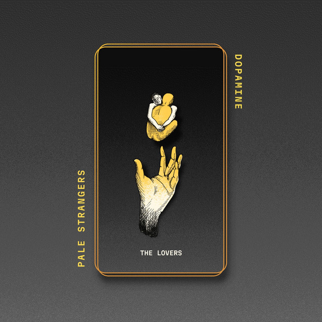 Dopamine cover