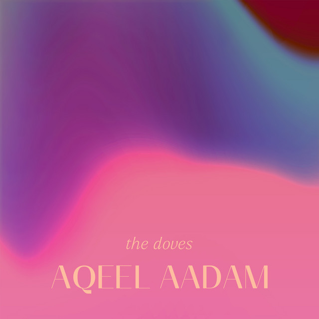 The Doves cover art