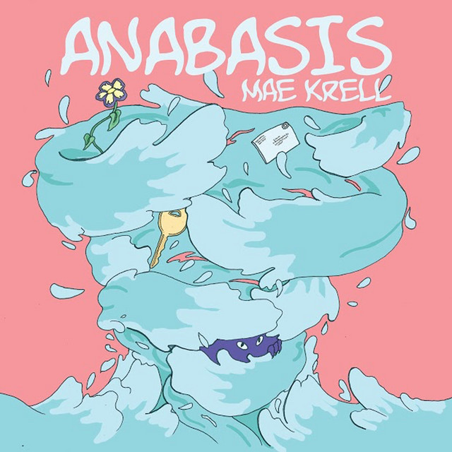 anabasis cover art