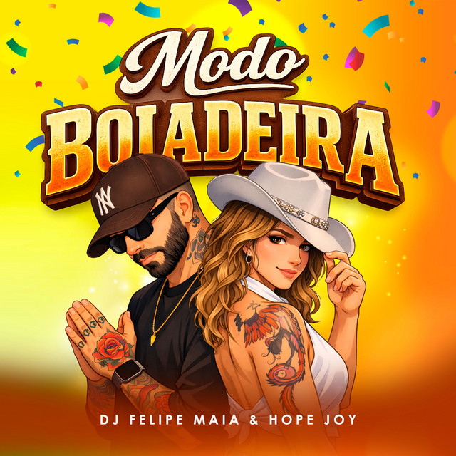 Modo Boiadeira